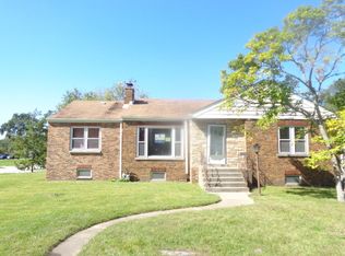 11658 S Lavergne Ave, Alsip, IL 60803