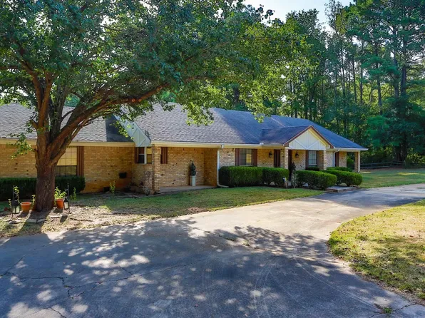 1102 Harper Dr, Marshall, TX 75672