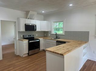 1203 Panhandle St STE 1, Denton, TX 76201