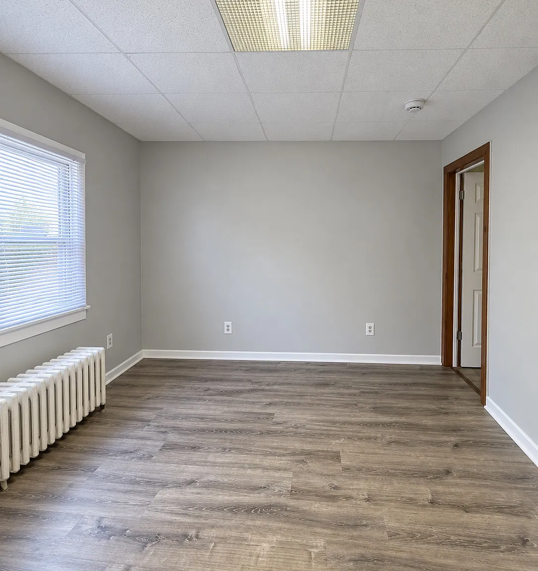 1 bed, 880 sqft, $950 — Photo 3