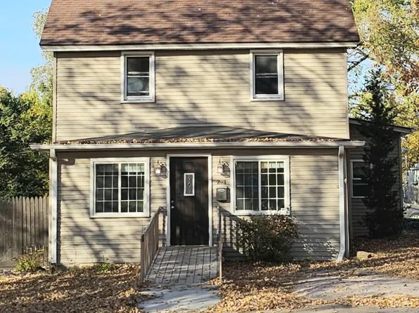 221 Blake St, Baraboo, WI 53913
