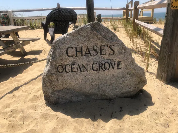 251 Old Wharf Road #109, Dennis Port, MA 02639
