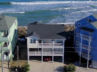 1514 N Carolina Beach Ave #1 & 2, Carolina Beach, NC 28428