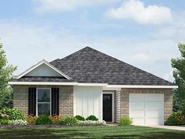 40571 Cara Mae St, Slidell, LA 70461
