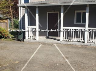 367 NW Bailey Ave APT 3, Hillsboro, OR