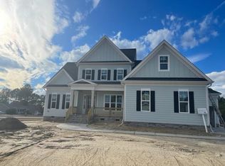 642 Meyers Place Ln, Fuquay Varina, NC 27540