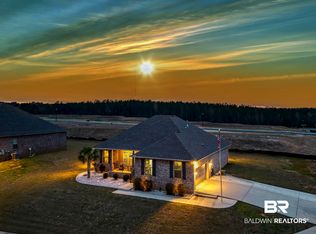 11247 Thistledown Loop, Spanish Fort, AL 36527