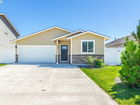 307 Riverwood Ct, Umatilla, OR 97882