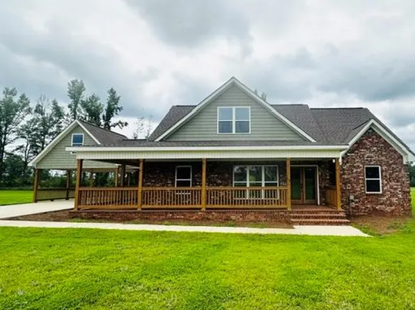 712 County Road 445, Oxford, MS 38655
