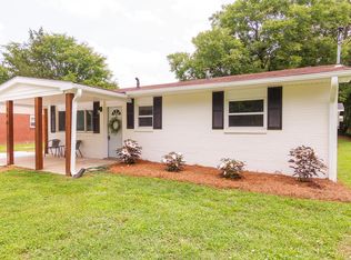 716 Bailey Dr, Raleigh, NC 27610