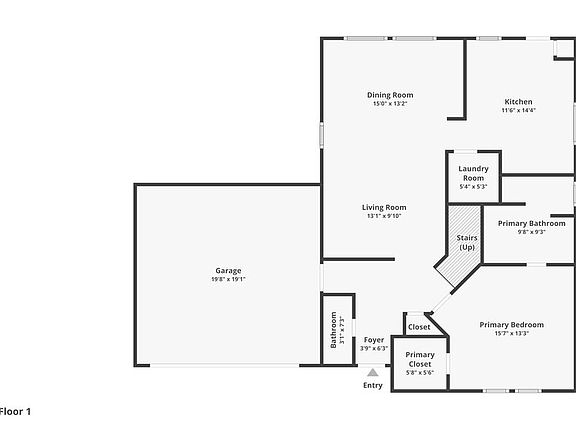 2nd image of 7431 Leightonfield Ct