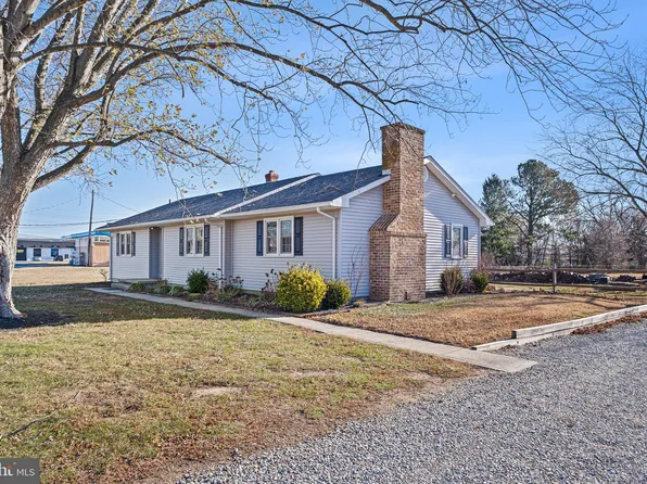 1609 Joe Goldsborough Rd, Smyrna, DE 19977