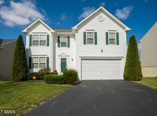 1692 Knicely Ct, Culpeper, VA