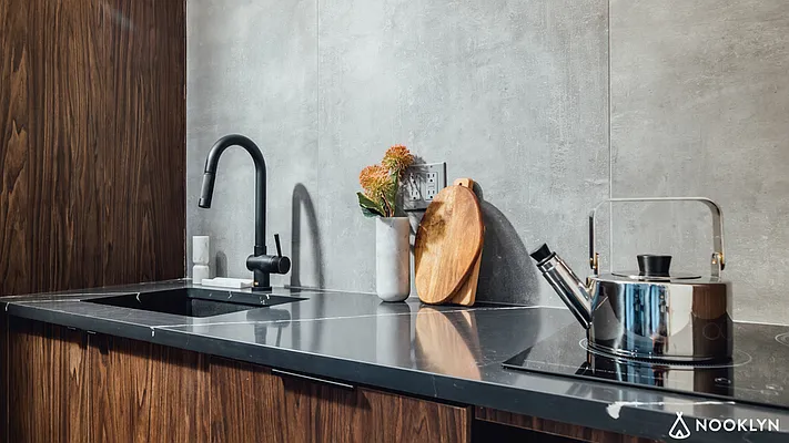 Rented by Nooklyn NYC LLC | media 12