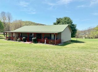 281 Twin Oaks Subdivision Rd, Monticello, KY 42633