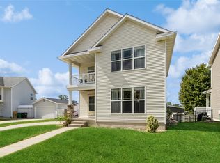 2918 SW Reunion Dr, Ankeny, IA 50023