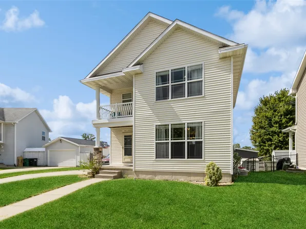 2918 SW Reunion Dr, Ankeny, IA 50023