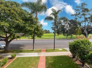 440 Glorietta Blvd, Coronado, CA 92118