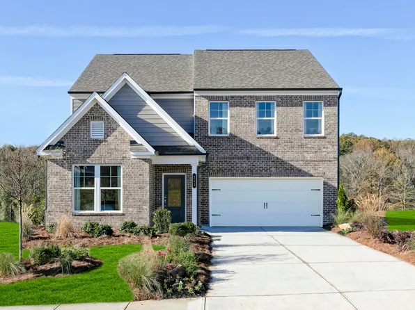 1244 Howards End Pl, Knightdale, NC 27545