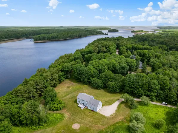 291 Old Bath Road, Brunswick, ME 04011