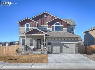 6184 Fiddle Way, Colorado Springs, CO 80925