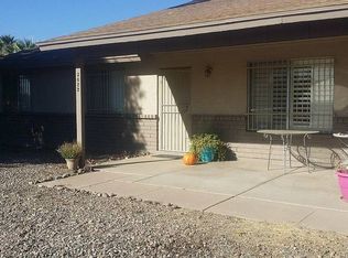 3622 W Charter Oak Rd, Phoenix, AZ 85029