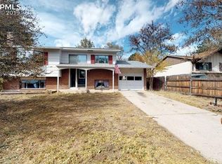 1530 McKay Way, Colorado Springs, CO 80915