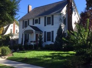 58 Elm Ave, Metuchen, NJ 08840