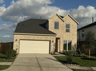 9422 Pacific Crest Ct, Porter, TX 77365