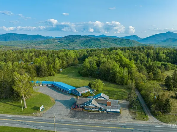 5017 Cascade Rd #73, Lake Placid, NY 12946
