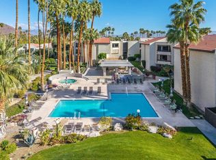 1470 S Camino Real, Palm Springs, CA 92264