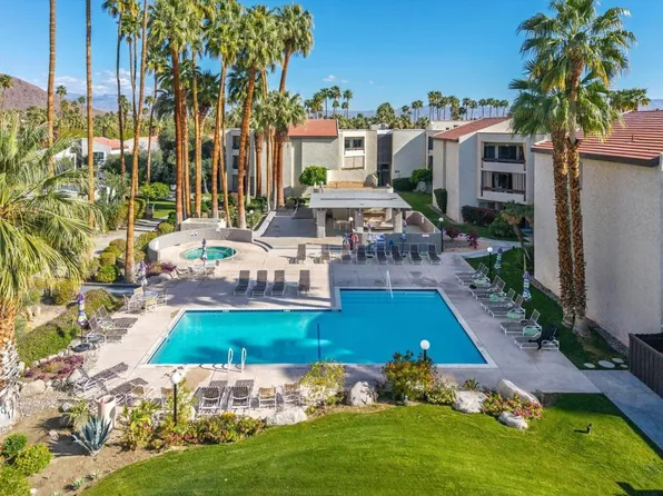 1470 S Camino Real, Palm Springs, CA 92264