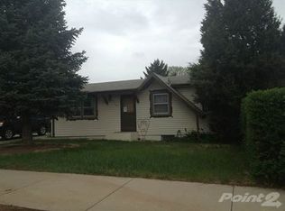 2319 Sheridan Lake Rd, Rapid City, SD 57702