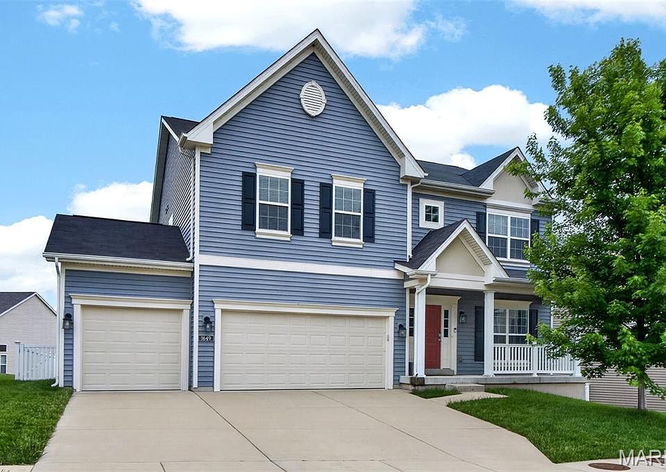 1st image of 1649 Willowbrooke Manors Ct