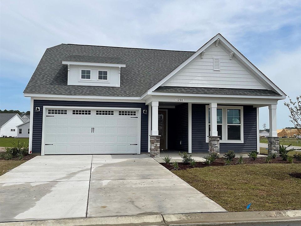 1200 Witch Hazel Way, Longs, SC 29568 | MLS #2409717 | Zillow