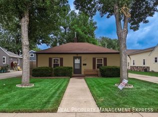 1304 N Elmwood Ave, Sioux Falls, SD 57104