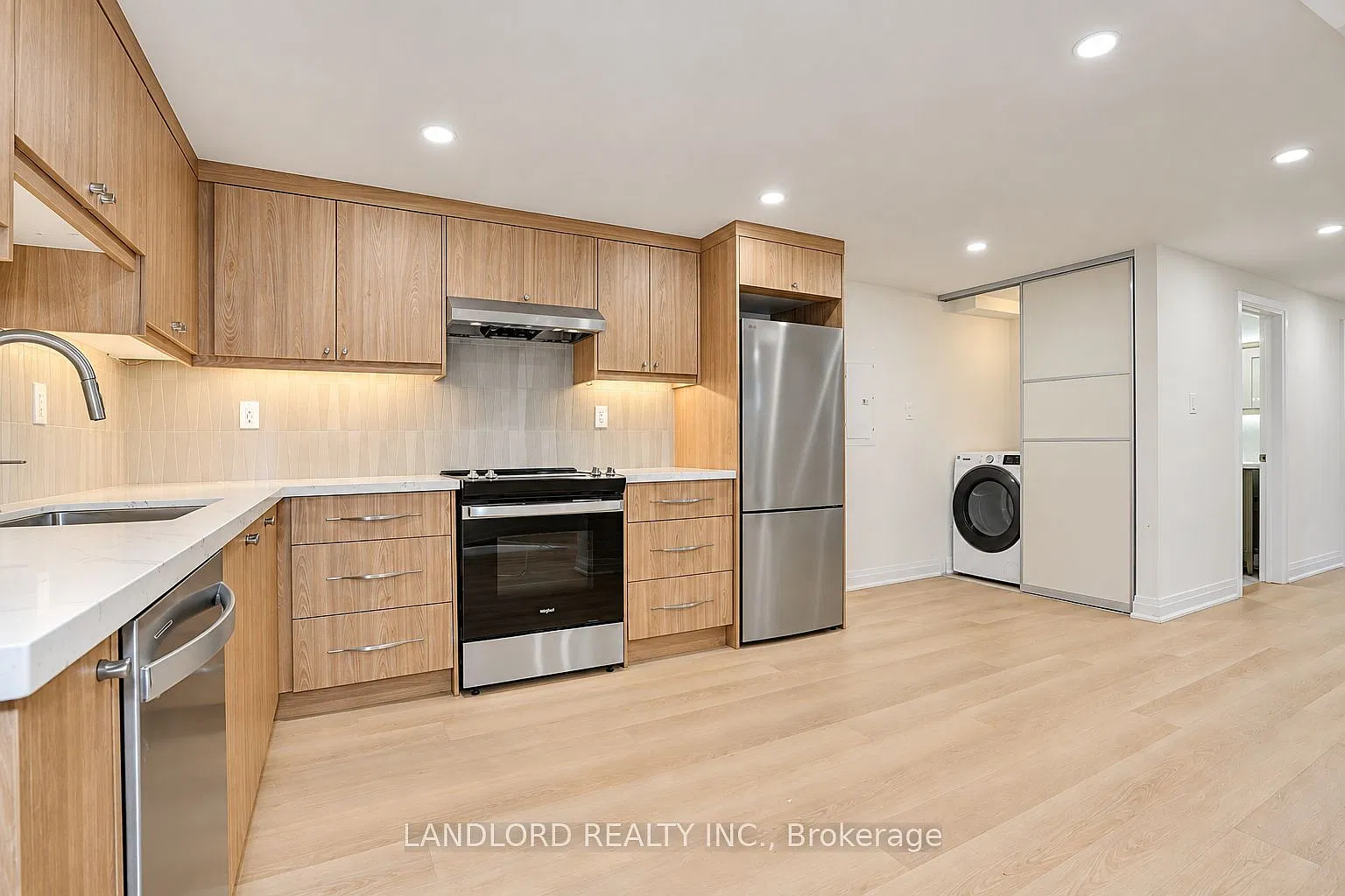 2 bed, $2,490 — Photo 1