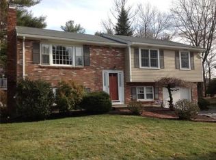 23 Northway St, Holliston, MA 01746