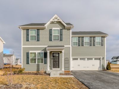 (Undisclosed Address), Hampshire, IL, 60140