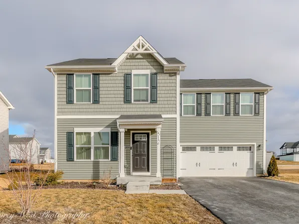 (undisclosed Address), Hampshire, IL 60140