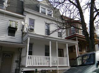 114 S 12th St, Pottsville, PA 17901