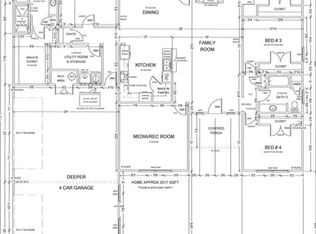 10108 Gentry Xing, Oklahoma City, OK 73169