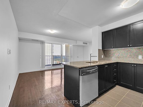 5th image of 5791 Yonge St #2007