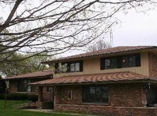 205 N Lennox St, Braceville, IL 60407
