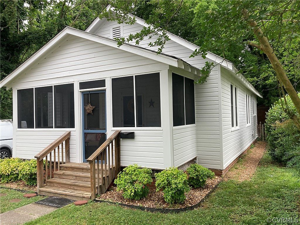 509 Brown Ave, Hopewell, VA 23860 Zillow