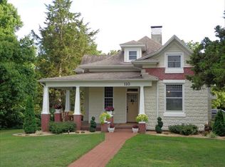 110 W Hughes Rd, Willard, MO 65781