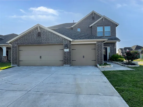 1592 Sugarberry Dr, Forney, TX 75126