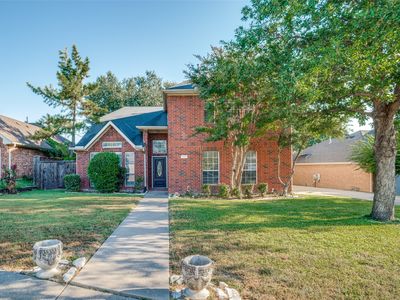1408 Meadowbrook Dr, McKinney, TX, 75069