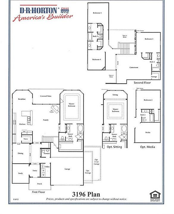 2nd image of 13722 Cheslyn Ct