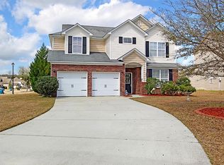 245 Westbrooke Rd, Summerville, SC 29486